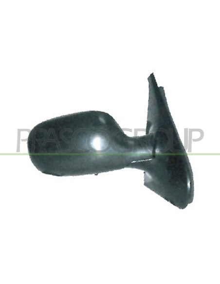 RETROVISORE DESTRO A CAVI RENAULT CLIO Mod. 05-01 - 08-05