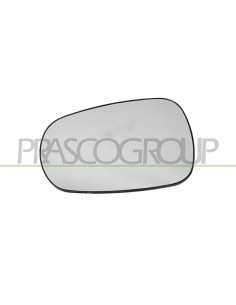 PIASTRA SPECCHIO DESTRA-SINISTRA CONVESSA RENAULT SCENIC Mod. 08-99 - 06-03