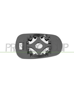 PIASTRA SPECCHIO DESTRA-SINISTRA CONVESSA RENAULT SCENIC Mod. 08-99 - 06-03 2