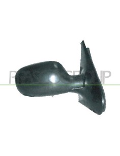 RETROVISORE DX A CAVI-NERO RENAULT - CLIO - MOD. 0