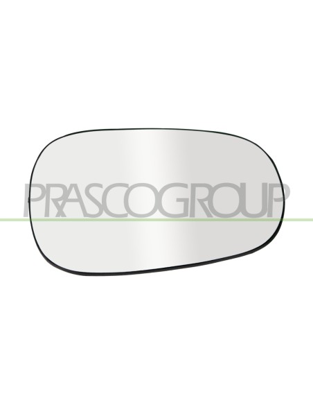 PIASTRA SPECCHIO DESTRA-SINISTRA TERMICA CONVESSA RENAULT SCENIC Mod. 08-99 - 06-03