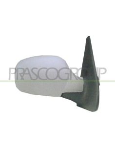 RETROVISORE DESTRO ELETTRICO TERMICO CON SONDA 10H7P RENAULT CLIO Mod. 05-01 - 08-05