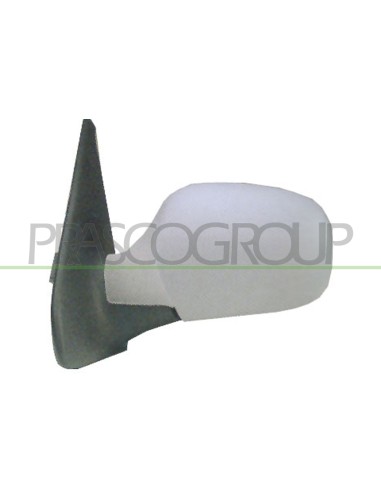 RETROVISORE SINISTRO ELETTRICO TERMICO RENAULT CLIO Mod. 05-01 - 08-05
