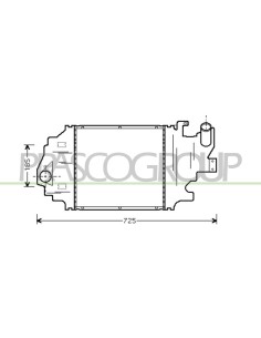 INTERCOOLER