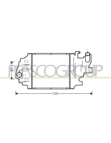 INTERCOOLER