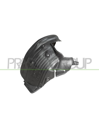 PASSARUOTA ANTERIORE SINISTRO PARTE POSTERIORE MOD. CERCHIO 16'' RENAULT CLIO Mod. 09-05 - 08-09