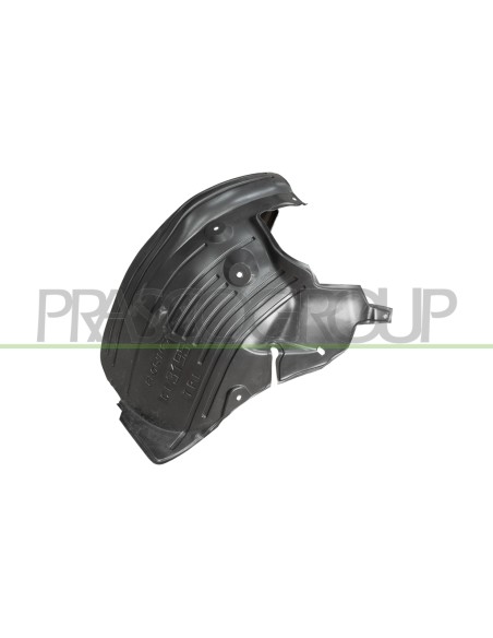 PASSARUOTA ANTERIORE SINISTRO PARTE POSTERIORE MOD. CERCHIO 16'' RENAULT CLIO Mod. 09-05 - 08-09