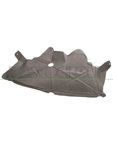 COPRIMOTORE INFERIORE RENAULT TWINGO Mod. 04-00 - 05-07