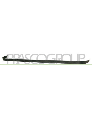 SPOILER PARAURTI ANTERIORE RENAULT CLIO Mod. 09-05 - 08-09