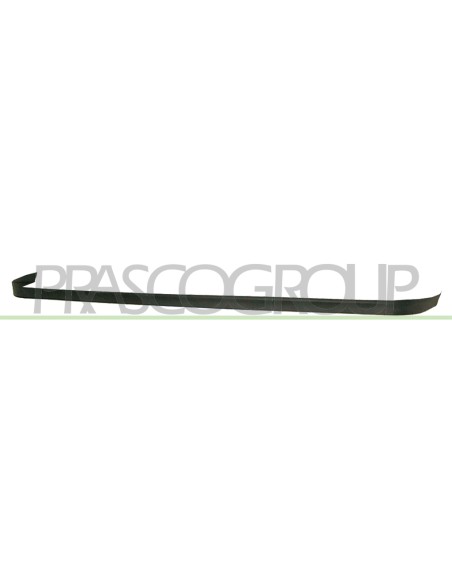 SPOILER PARAURTI ANTERIORE RENAULT CLIO Mod. 09-05 - 08-09