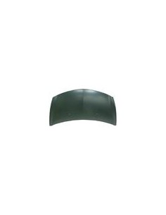 COFANO IN ALLUMINIO RENAULT - CLIO - MOD. 09-05 -