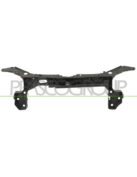 FRONTALE ANTERIORE SUPERIORE RENAULT CLIO Mod. 09-05 - 08-09