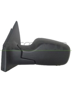 RETROVISORE SINISTRO ELETTRICO TERMICO 12H5P RENAULT CLIO Mod. 09-05 - 08-09