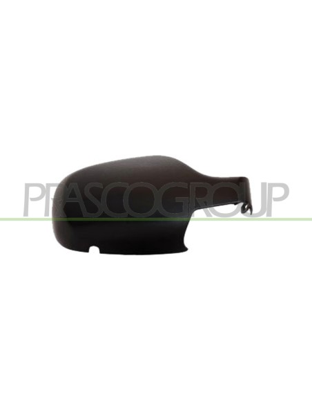 CALOTTA RETROVISORE DESTRO NERA RENAULT CLIO Mod. 09-05 - 08-09