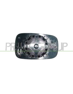 PIASTRA SPECCHIO DESTRA TERMICA CONVESSA RENAULT SCENIC Mod. 07-03 - 10-06