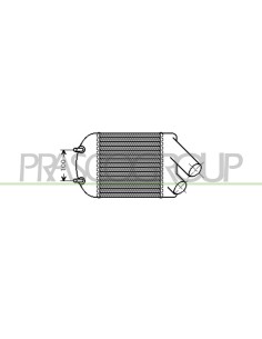 INTERCOOLER