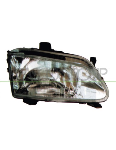PROIETTORE DESTRO H4 ELETTRICO RENAULT SCENIC Mod. 01-96 - 07-99