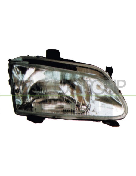 PROIETTORE DESTRO H4 ELETTRICO RENAULT SCENIC Mod. 01-96 - 07-99