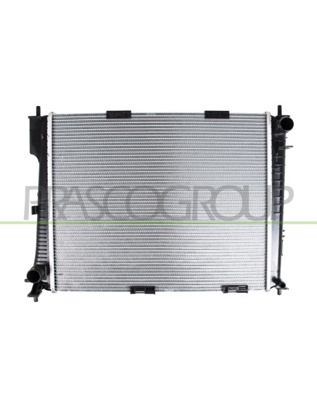 RADIATORE RENAULT CLIO Mod. 09-05 - 08-09