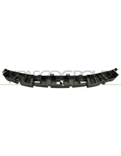 ASSORBITORE PARAURTI ANTERIORE RENAULT CLIO Mod. 09-09 - 08-12
