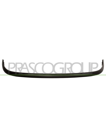 SPOILER PARAURTI ANTERIORE RENAULT CLIO Mod. 09-09 - 08-12