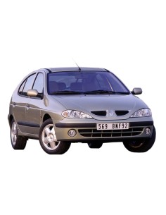 FRONTALE ANTERIORE COMPLETO RENAULT - MEGANE - MO 2