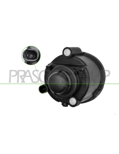 FENDINEBBIA SINISTRO RENAULT TWINGO Mod. 04-00 - 05-07