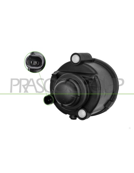 FENDINEBBIA SINISTRO RENAULT TWINGO Mod. 04-00 - 05-07