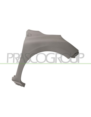 PARAFANGO ANTERIORE DESTRO PLASTICA CON PRIMER RENAULT CLIO Mod. 09-16 - 02-19