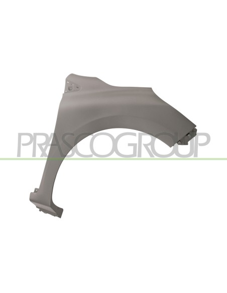 PARAFANGO ANTERIORE DESTRO PLASTICA CON PRIMER RENAULT CLIO Mod. 09-16 - 02-19