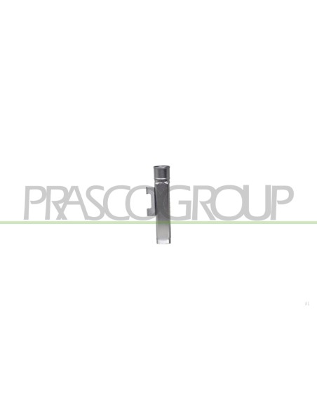 INTERCOOLER RENAULT SCENIC Mod. 07-03 - 10-06