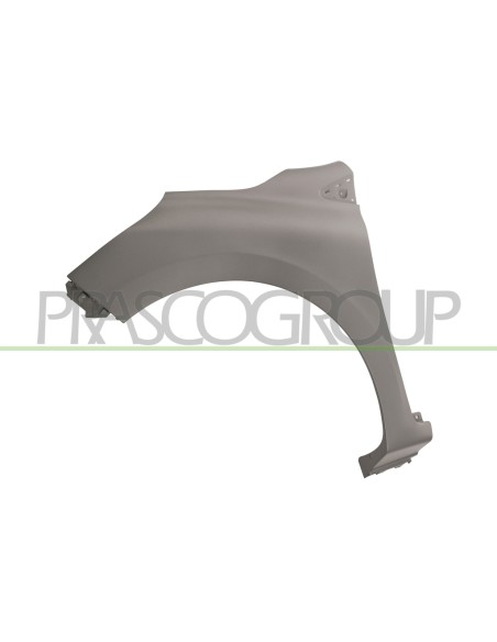 PARAFANGO ANTERIORE SINISTRO PLASTICA CON PRIMER RENAULT CLIO Mod. 09-16 - 02-19