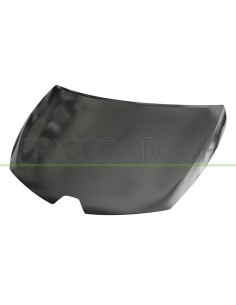 COFANO RENAULT CLIO Mod. 09-16 - 02-19