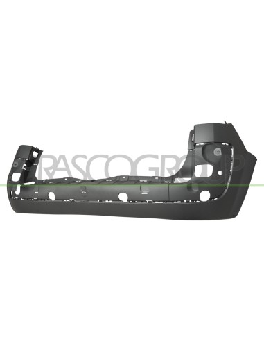 PARAURTI POSTERIORE CON PRIMER RENAULT SCENIC Mod. 11-06 - 03-09
