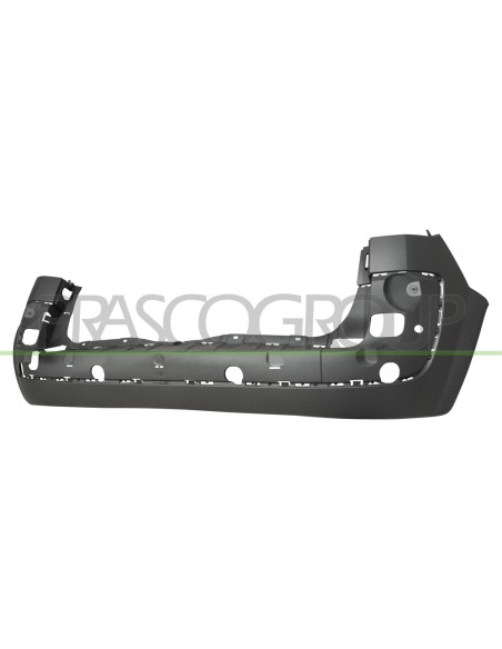 PARAURTI POSTERIORE CON PRIMER RENAULT SCENIC Mod. 11-06 - 03-09
