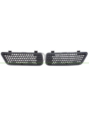GRIGLIA RADIATORE DESTRA RENAULT SCENIC Mod. 08-99 - 06-03