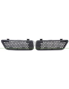 GRIGLIA RADIATORE SINISTRA RENAULT SCENIC Mod. 08-99 - 06-03
