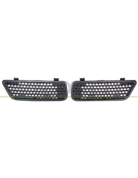 GRIGLIA RADIATORE SINISTRA RENAULT SCENIC Mod. 08-99 - 06-03