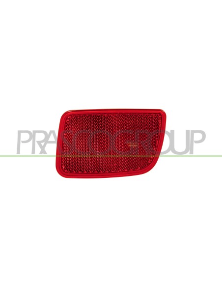CATADIOTTRO DESTRO PARAURTI POSTERIORE RENAULT GRAND SCENIC Mod. 01-06 - 12-09