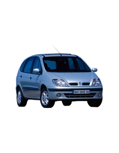 COFANO ANTER SCENIC 08-99 in poi 06-03