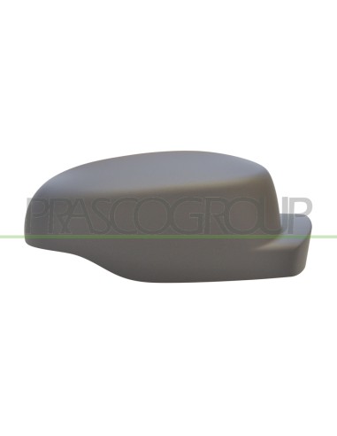 CALOTTA RETROVISORE DESTRO CON PRIMER RENAULT CLIO Mod. 09-09 - 08-12