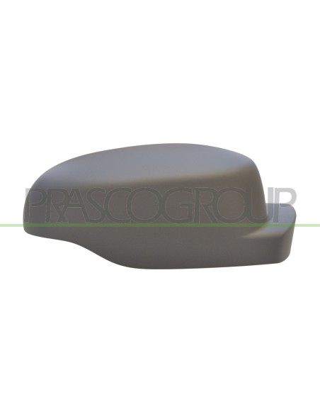 CALOTTA RETROVISORE DESTRO CON PRIMER RENAULT CLIO Mod. 09-09 - 08-12