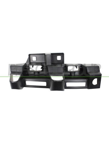 STAFFA DESTRA PARAURTI ANTERIORE PLASTICA RENAULT SCENIC (X MOD) Mod. 04-09 - 12-11