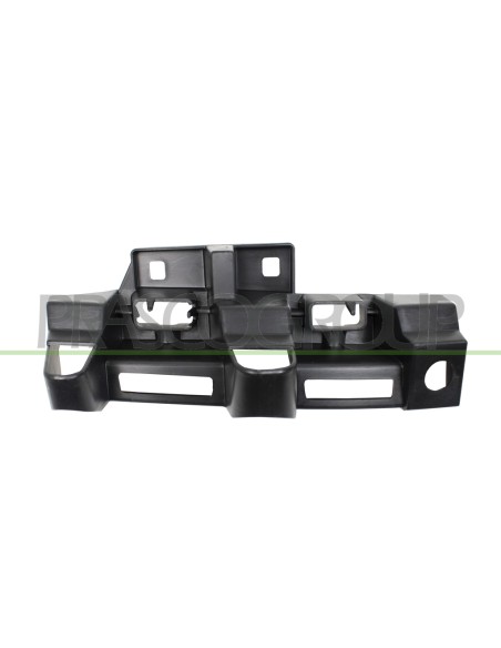 STAFFA DESTRA PARAURTI ANTERIORE PLASTICA RENAULT SCENIC (X MOD) Mod. 04-09 - 12-11