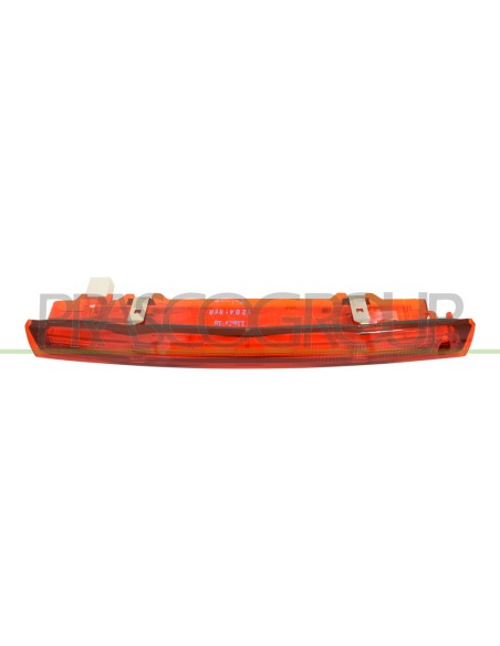 TERZA LUCE STOP LED MOD. 5 PORTE RENAULT GRAND SCENIC Mod. 01-06 - 12-09