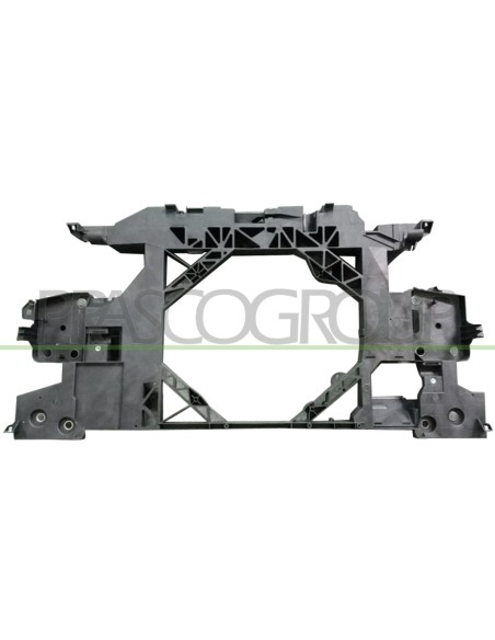 FRONTALE ANTERIORE COMPLETO RENAULT SCENIC (X MOD) Mod. 02-12 - 02-13