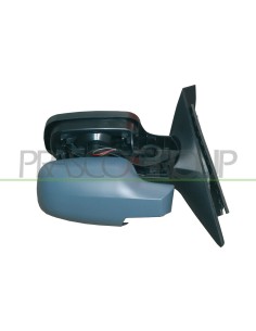 RETROVISORE DESTRO ELETTRICO TERMICO CON PRIMER CON SONDA RENAULT SCENIC Mod. 07-03 - 10-06
