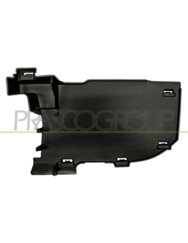 GRIGLIA PARAURTI ANTERIORE INFERIORE INTERNA RENAULT CLIO Mod. 09-16 - 02-19