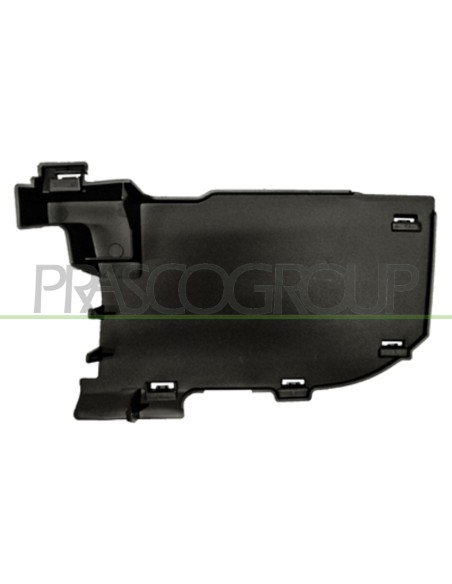 GRIGLIA PARAURTI ANTERIORE INFERIORE INTERNA RENAULT CLIO Mod. 09-16 - 02-19