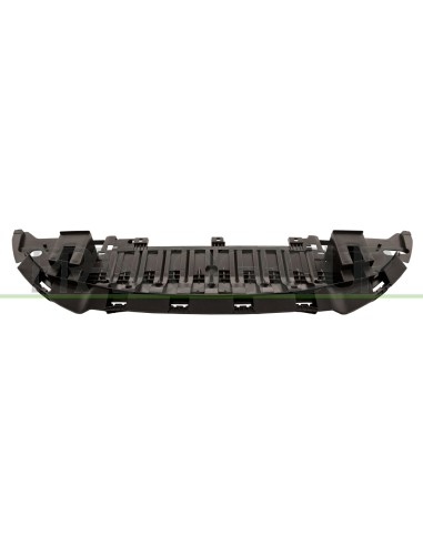 RIPARO SOTTO PARAURTI ANTERIORE RENAULT GRAND SCENIC Mod. 01-13 - 08-16